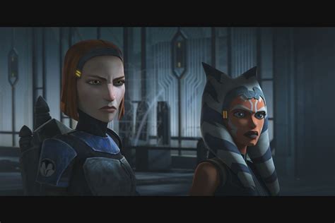 ‘star Wars The Mandalorian 38 Episodes Of ‘clone Wars ‘rebels To