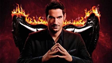 Lucifer Morningstar Get To Know Lucifer With These Iconic Quotes