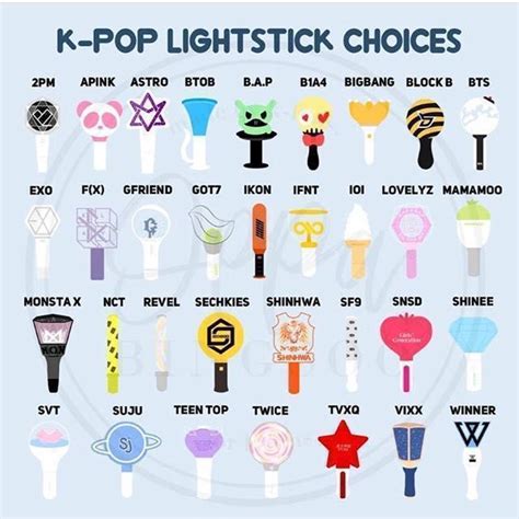 Lol The Nct Lightstick Isn T Technically Official They Just Use A Green Stick Thingy K Pop