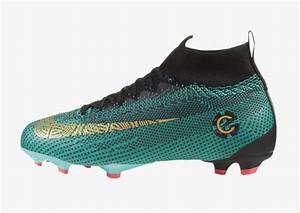 Detailing Each Boot Released In The Cr7 Chapter 6 Collection Soccer