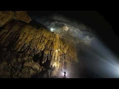 This list of longest caves includes caves in which the combined length of documented passageways exceeds 200 km. Worlds Largest Cave Discovered In Vietnam! - YouTube