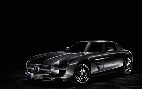 The sls amg gullwing accelerates from 0 to 60 in 3.7 seconds. 2011 Mercedes Benz SLS AMG 3 Wallpaper | HD Car Wallpapers ...