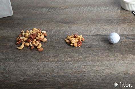 See below, the pecan nuts calories for the different serving sizes. 1 Handful Of Walnuts Calories Diet - Upstart