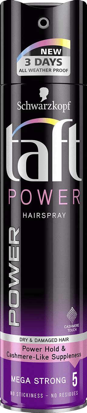 buy schwarzkopf taft power hair lacquer mega strong 5 250 ml online purplle