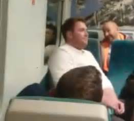 Amateur Opera Singer Sings Nessun Dorma On Last Train Home Daily Mail Online