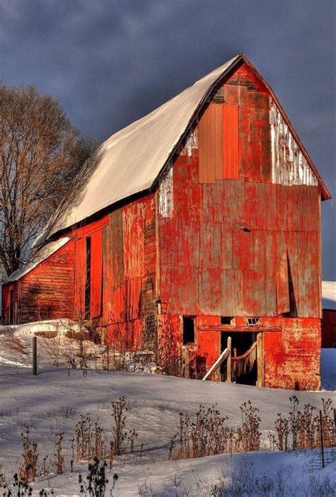 Barn Rustic Barn Pictures Scenery Pictures Cool Pictures Amazing
