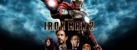 After being held captive in an afghan cave, billionaire engineer tony stark creates a unique weaponized suit of armor to fight evil. Iron Man 2 full movie on hotstar.com