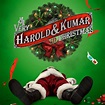 "A Very Harold and Kumar 3D Christmas" brings exactly what you expect ...
