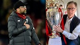 'Historic club making history once again': Liverpool owner John Henry ...