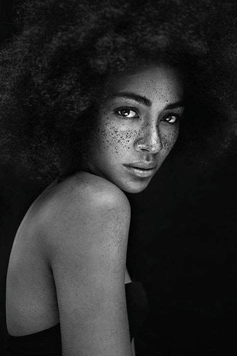 Ebony Model Portrait Examples Richpointofview Beauty Portrait Portrait Photography