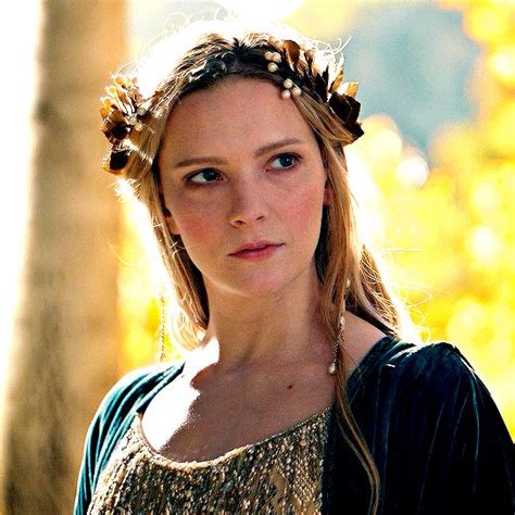 Gifs Historical Morfydd Clark As Galadriel The Lord Of The In