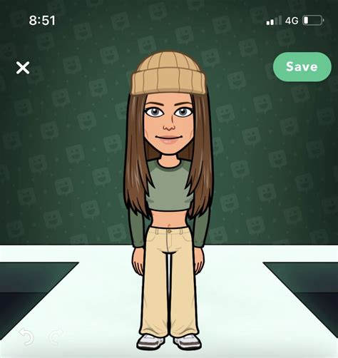 Bitmoji Outfit Idea In 2022 Cute Bitmoji Ideas Snapchat Snapchat