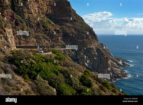 Chapmans Peak Drive South Africa Hi Res Stock Photography And Images