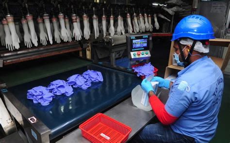 However, we believe top glove may divert the supply to other countries if the issue persists given the industry shortage. Top Glove shares sink after 28 plants told to close | Free ...