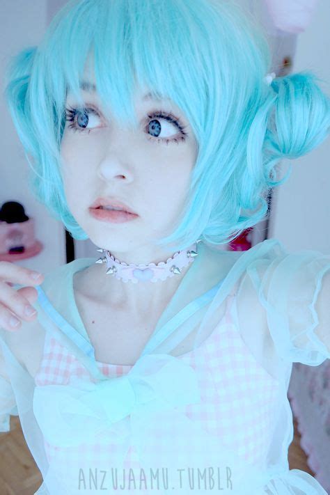 Anzujaamu Page 10 Kawaii Cosplay Cosplay Woman Cosplay