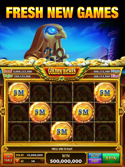 Free Vegas Slots - Slotica Casino for Android - APK Download