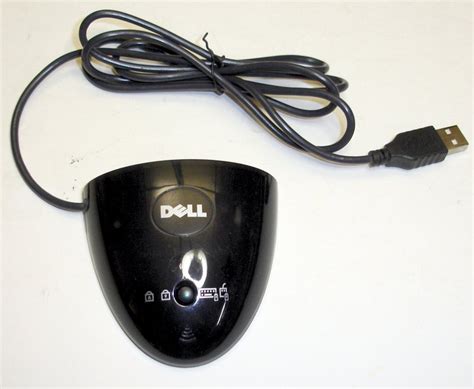Dell Wireless Keyboard Mouse Receiver 0u0754 Sale And Help Comments Reviews