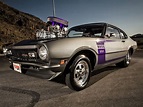 Ford Maverick made in Brazil | Sobre Rodas Magazine