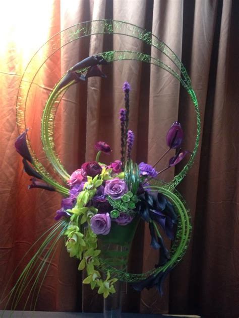 Studio H Floral and Event Design | Wedding411 On Demand ...