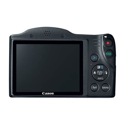 Buy Canon Powershot Sx420 Is Compact Digital Camera Best Price Online