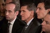 Michael Flynn Resigns as National Security Adviser - The New York Times