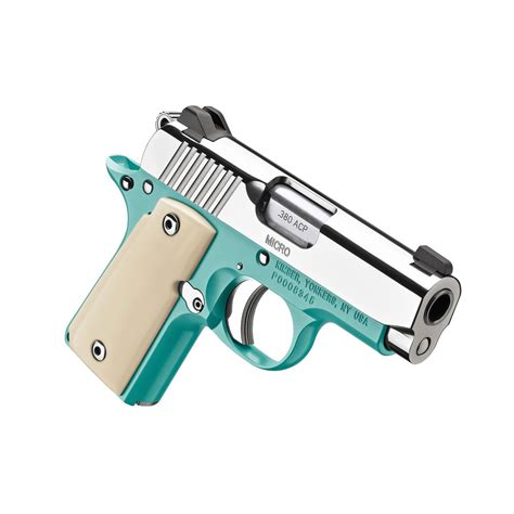 Collection by love to decorate. KIMBER MFG. 1911 MICRO 9 BEL AIR 9 MM 3.15IN 9MM STAINLESS ...