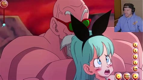 Master Roshi Is Ruining The Dragon Ball Timeline Andkame Paradise 2 Multiversexand Anduncensored