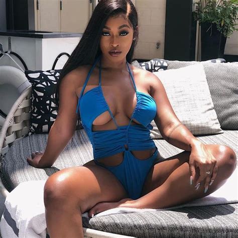 miracle watts miracle watts birthday here s every time the instagram famous model wowed fans