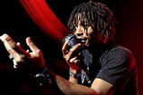 Lupe Fiasco Debuts 'Next to It' Featuring Ty Dolla $ign