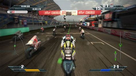 Motogp 1011 To Be Released In March 2011