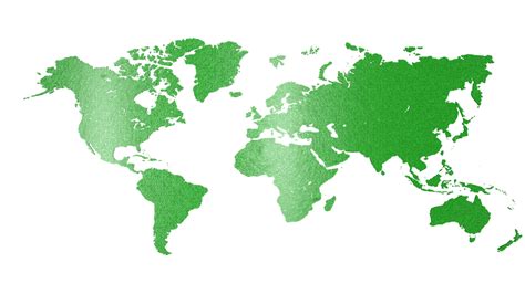 Mapa Mundo Verde Brilho Imagens Gr Tis No Pixabay