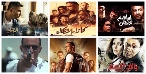 أفضل أفلام الأكشن المصرية القائمة الكاملة لأحدث الإصدارات في السينما