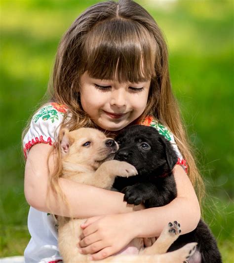 12 Best Small Pets For Kids And Pros And Cons Of Having Them