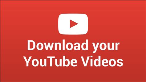 How To Download YouTube Videos Without Using Any Software