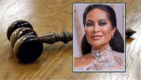 ‘real Housewives Of Salt Lake City Star Jen Shah Sentenced To 6 12 Years In Prison Gephardt