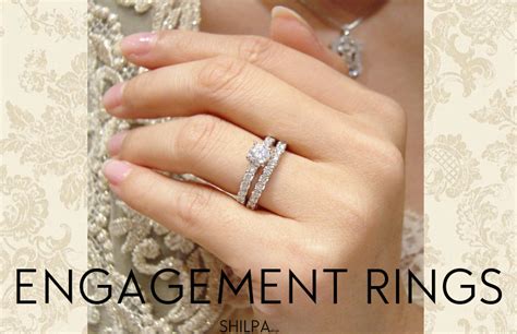 The Most Beautiful Engagement Rings For Women
