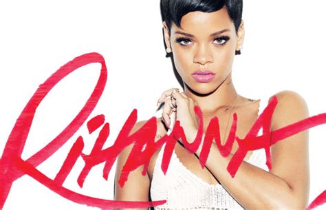 Rihannas Seven Complex Covers Complex