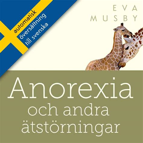 Ebook Automatisk översättning Till Svenska Swedish • Eva Musby