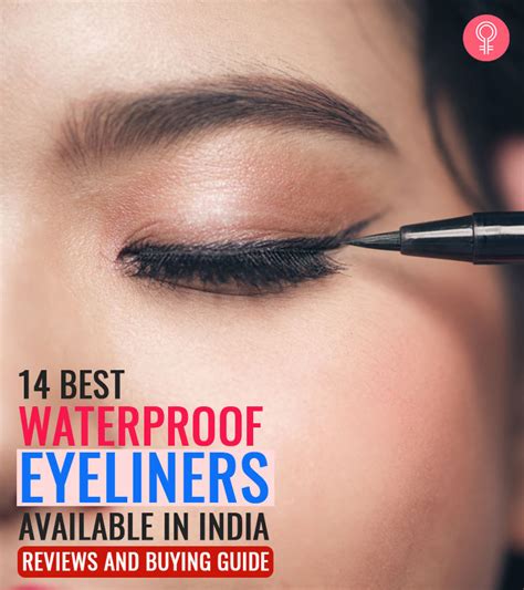 The 10 Best Eyeliners Of 2022 Tested By People Sajy Portable