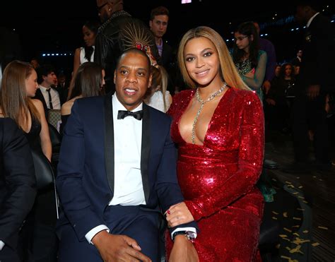 Here Are The Reported Names Of Beyonce And Jay Zs Twins