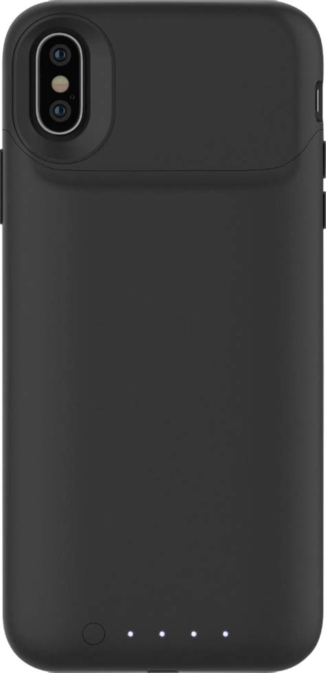 Best Buy Mophie Juice Pack Air External Battery Case With Wireless
