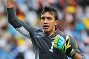 Player In My Pocket: After Uruguay Loss To Chile, Fernando Muslera ...