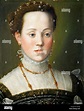 Anna of austria hi-res stock photography and images - Alamy