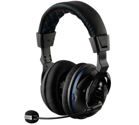 Turtle Beach Ear Force PX4 Wireless Reviews Pros And Cons TechSpot