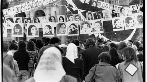Intl Day Of The Disappeared News Telesur English