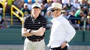Packers president Mark Murphy favors Ted Thompson's consistent approach