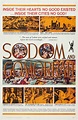 Sodom and Gomorrah - SERIES BIBLICAS
