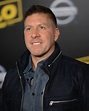 Was Ray Park’s Instagram hacked and why is the Star Wars actor trending ...