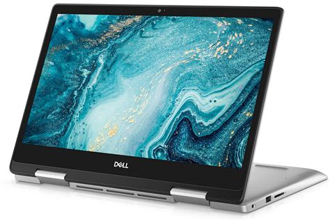 Dell Inspiron 14 5000 2 In 1 14 Inch Fhd Touchscreen Convertible 2019