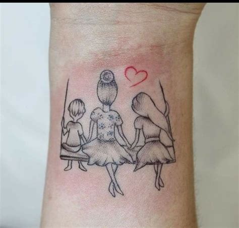 Pin De Ironbee Nena Em Tatuajes Tatuagem Para Filho Tatuagem Mae